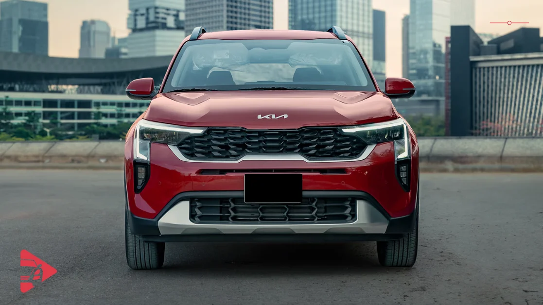 كيا سونيت 2026