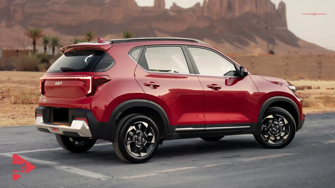 التصميم الخارجي في سونيت 2026