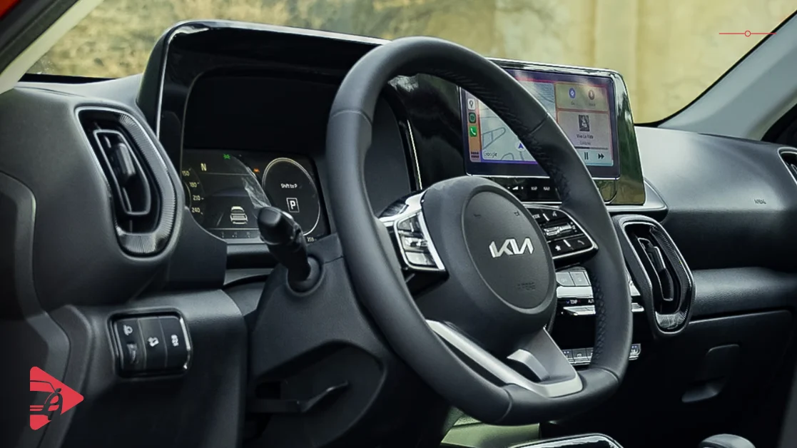 كيا سونيت 2026