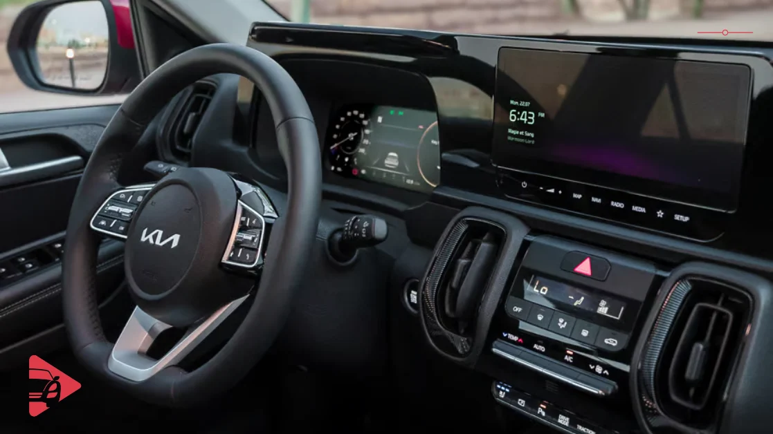 التكنولوجيا والتقنيات في سونيت 2026