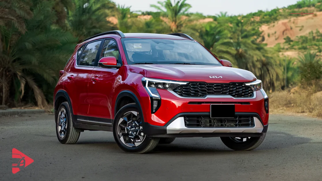 مواصفات كيا سونيت 2026 في السعودية دليل شامل