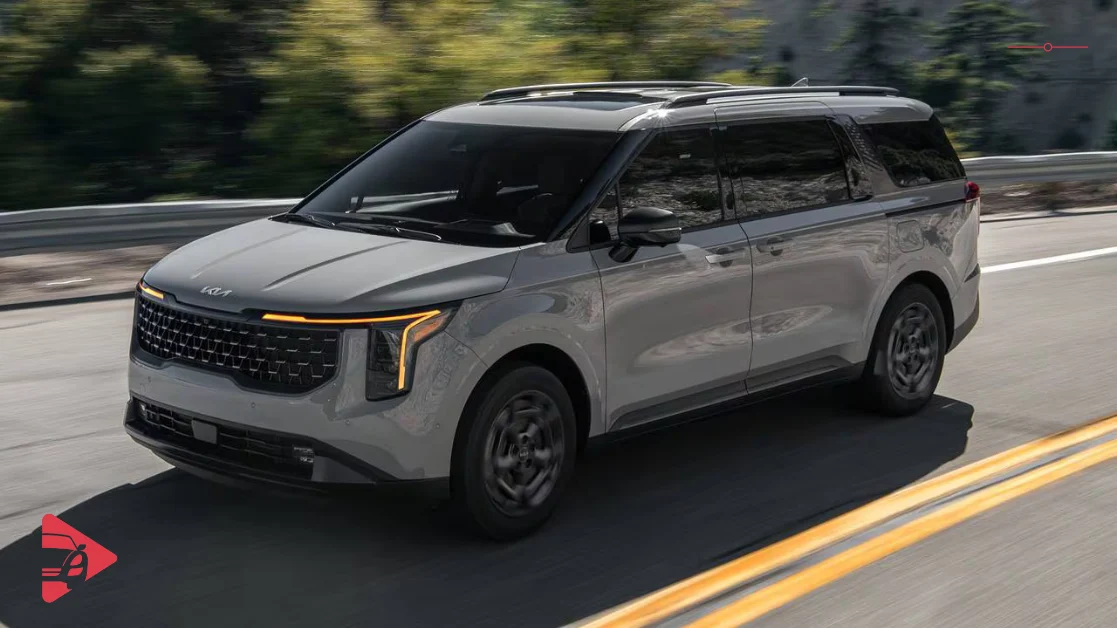 كيا كرنفال 2026