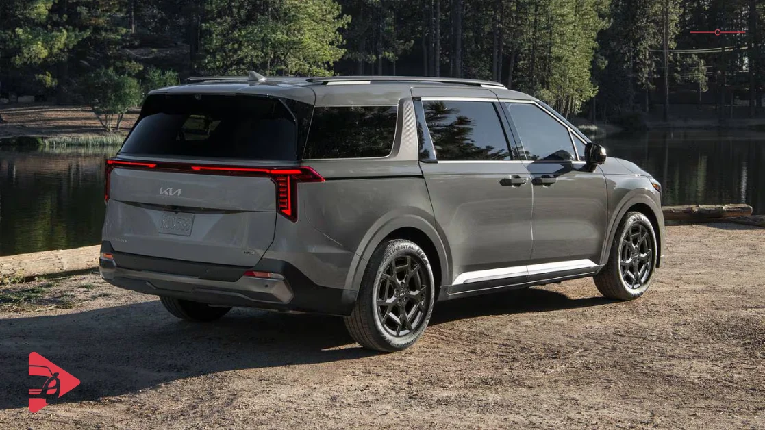 التصميم الخارجي في كرنفال 2026