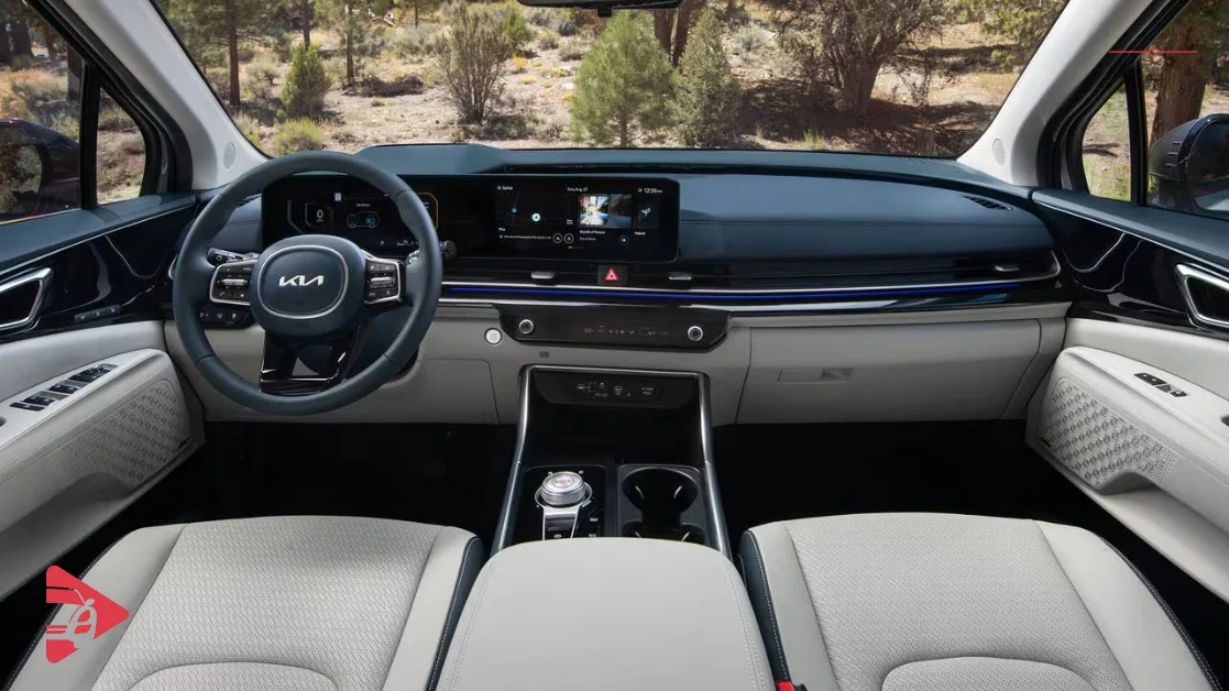 التكنولوجيا في كرنفال 2026