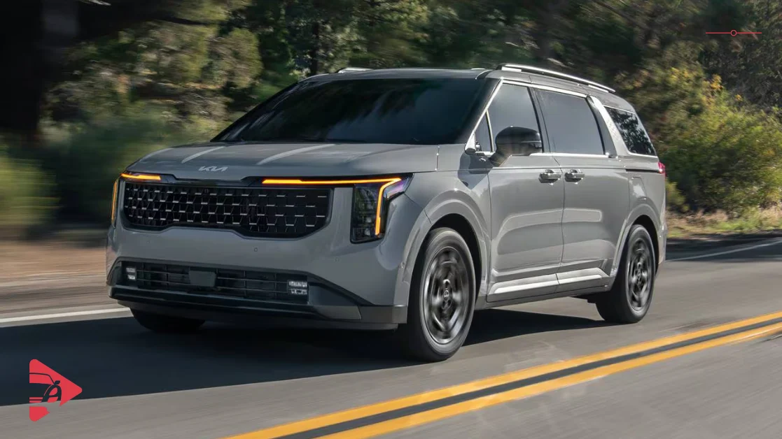 مواصفات كيا كرنفال 2026 في السعودية دليل شامل