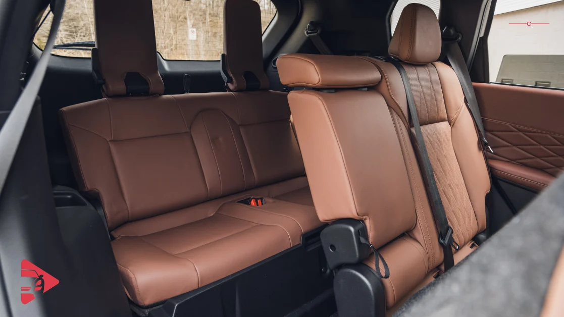 داخلية ميتسوبيشي أوتلاندر 2026