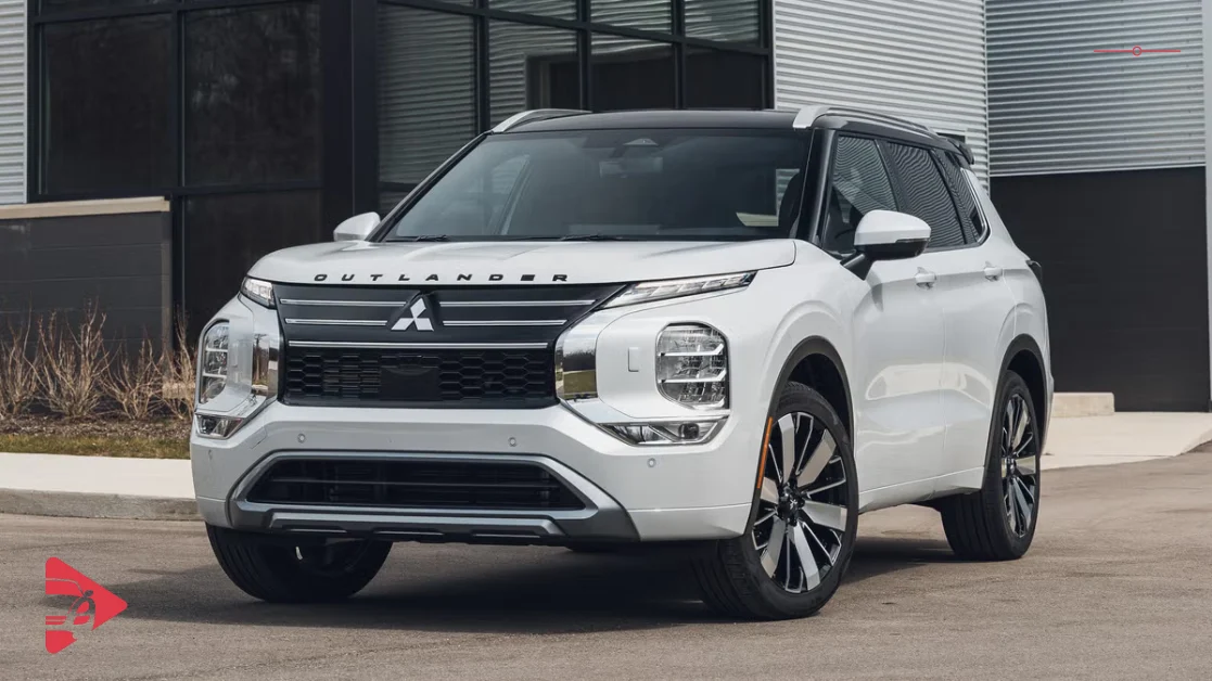 مواصفات ميتسوبيشي أوتلاندر 2026 في السعودية