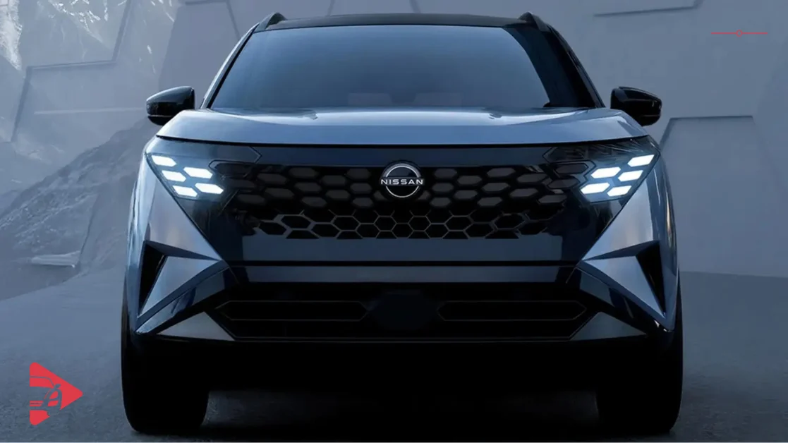 القوة والأداء في إكس تريل 2027