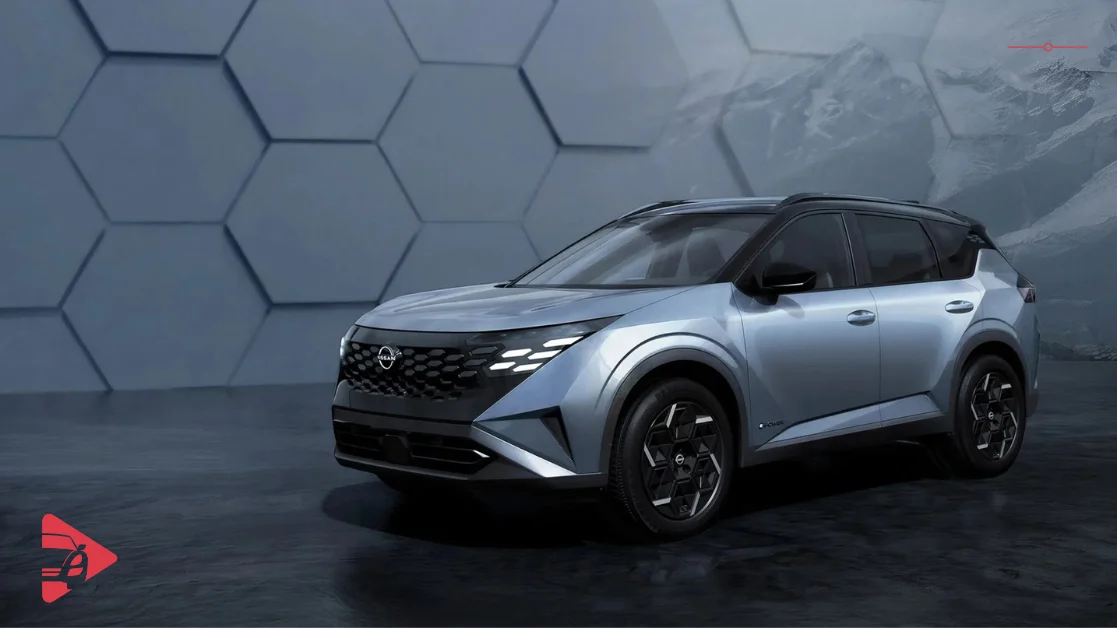 مواصفات نيسان إكس تريل 2027 في السعودية دليل الشراء الشامل