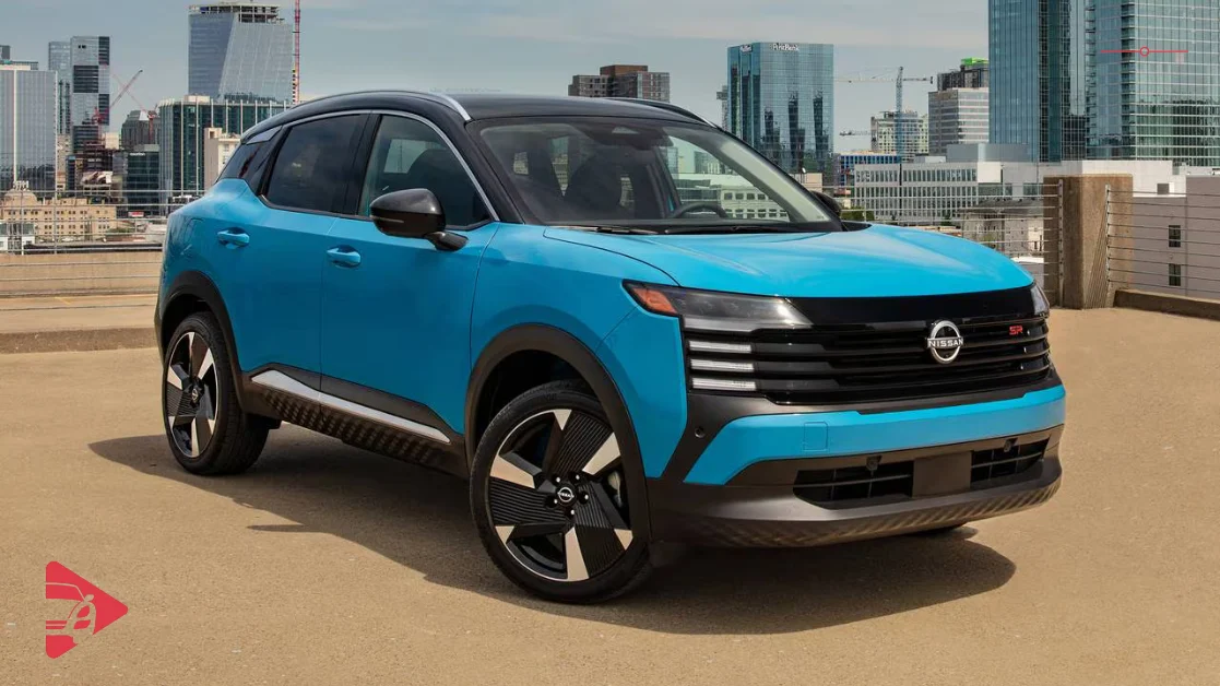  نيسان كيكس 2026 