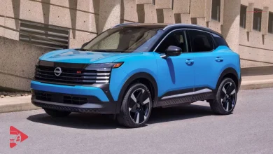 مواصفات نيسان كيكس 2026 في السعودية مراجعة شاملة