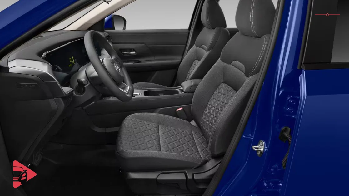 الأمان والسلامة في نيسان كيكس 2026