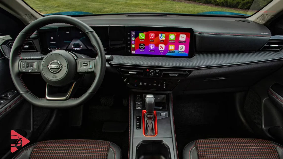 التكنولوجيا والتقنيات في نيسان كيكس 2026