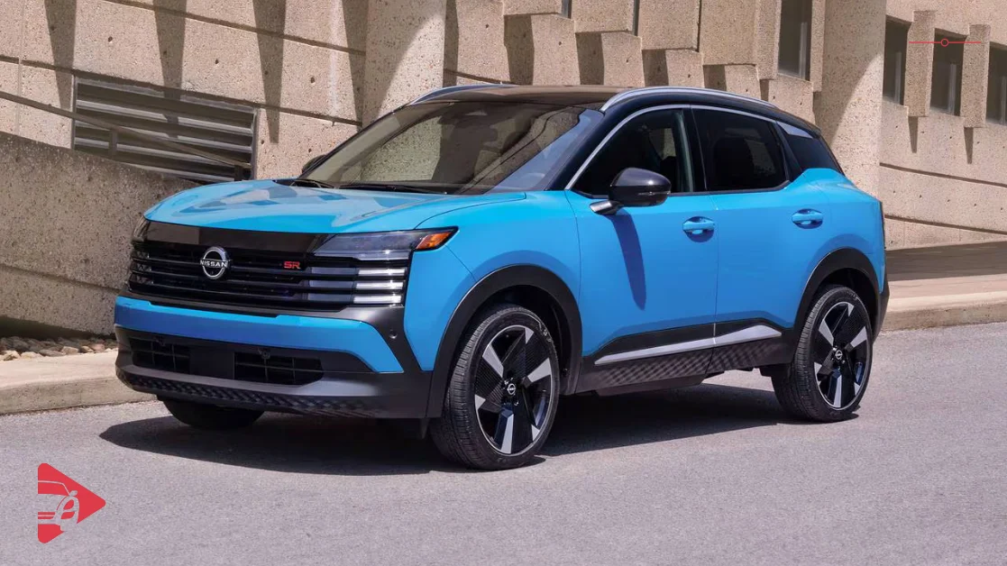 مواصفات نيسان كيكس 2026 في السعودية مراجعة شاملة