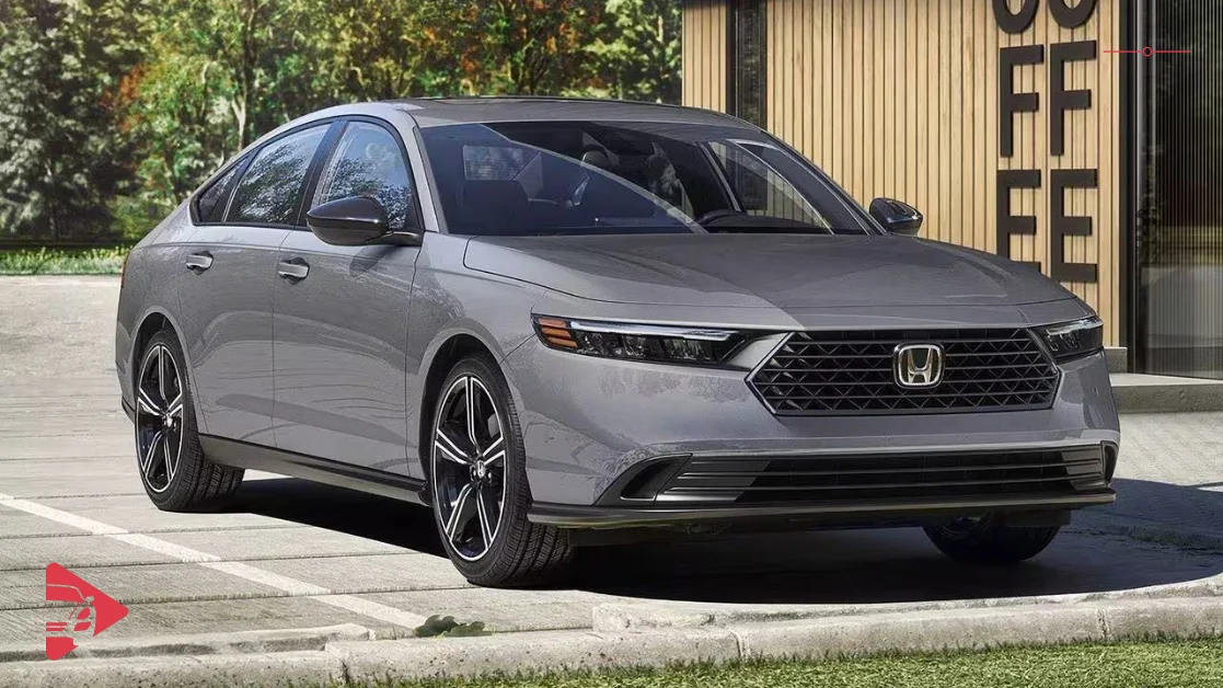 هوندا اكورد 2026