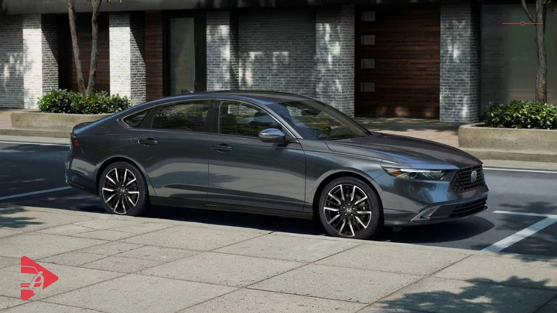 التصميم الخارجي في اكورد 2026