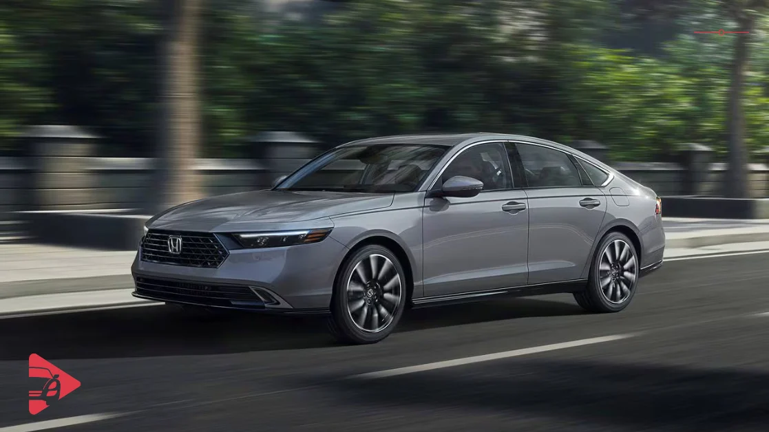 القوة والأداء في هوندا أكورد 2026