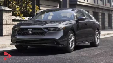 مواصفات هوندا اكورد 2026 في السعودية دليل شامل