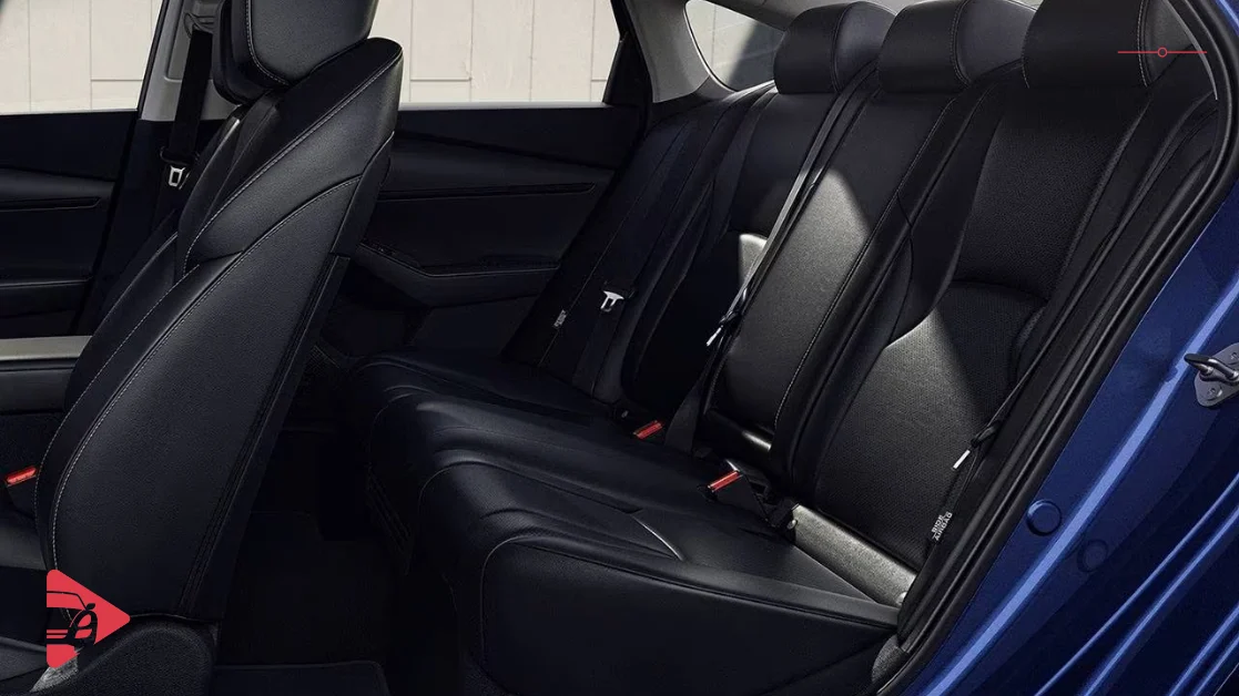 السلامة وأمان في هوندا