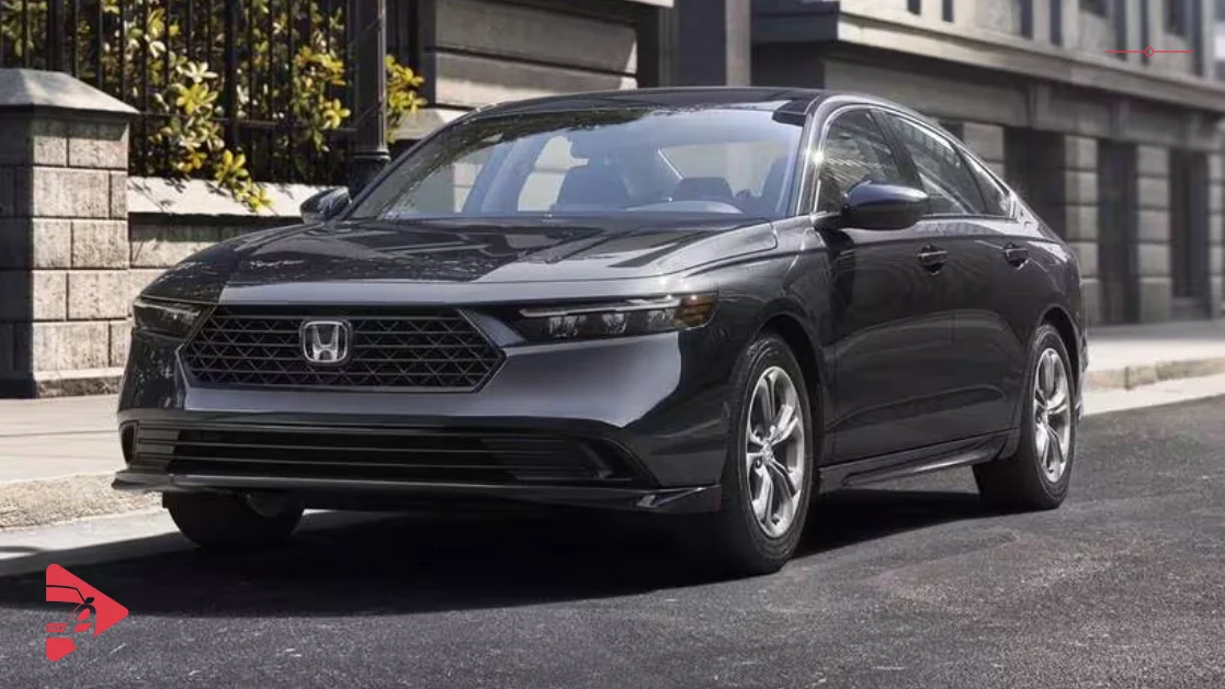 مواصفات هوندا اكورد 2026 في السعودية دليل شامل