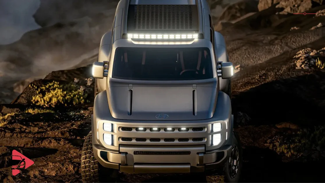 القوة والأداء في هيونداي بولدر 2026