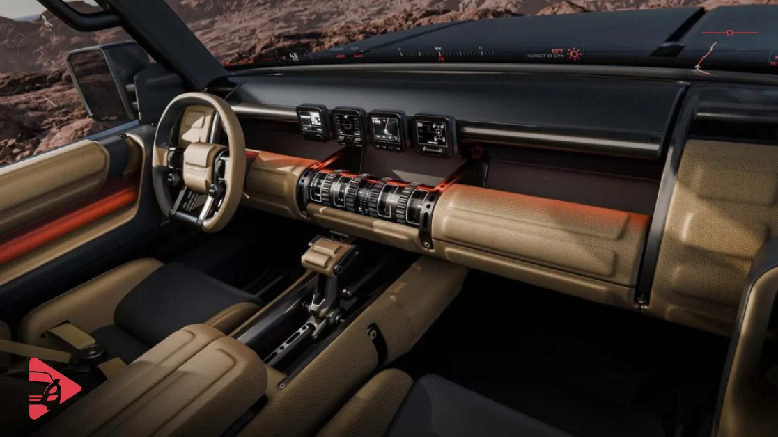 الأمان والسلامة في هيونداي بولدر 2026