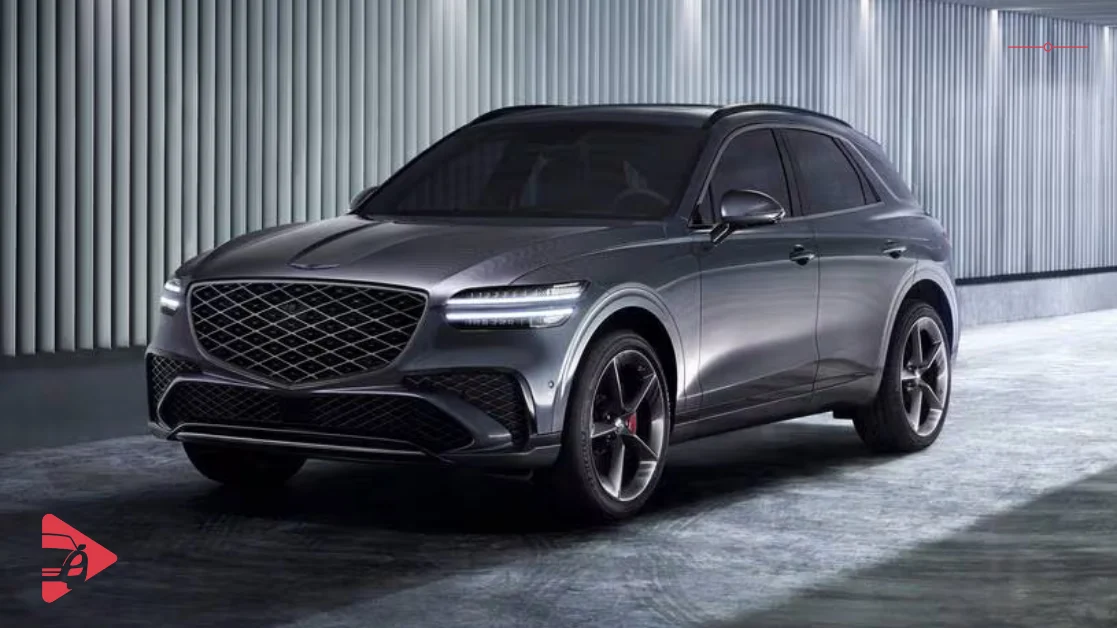 فئات وأسعار جينيسيس GV70 2026 في السعودية