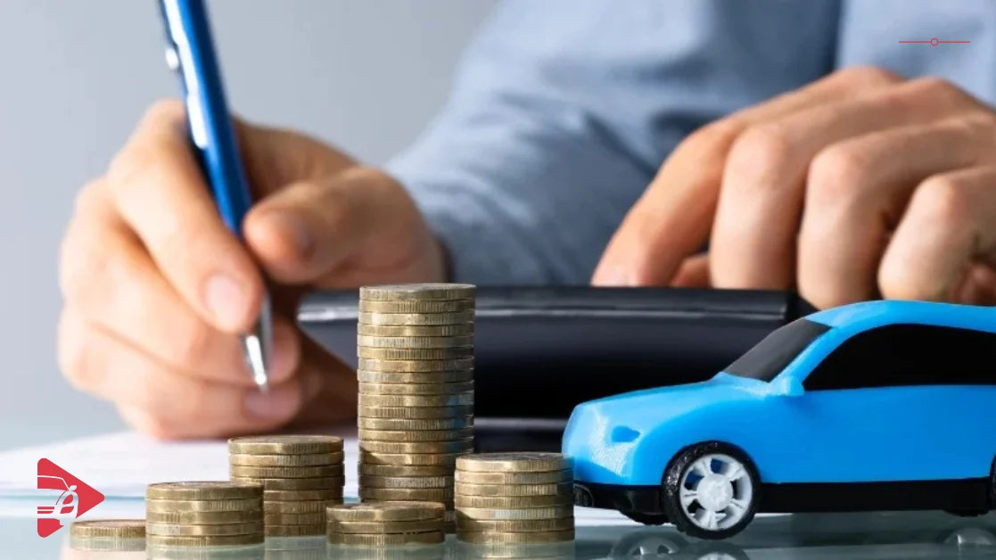 هل يمكن الحصول على تمويل سيارة مع سجل سلبي في سمه؟