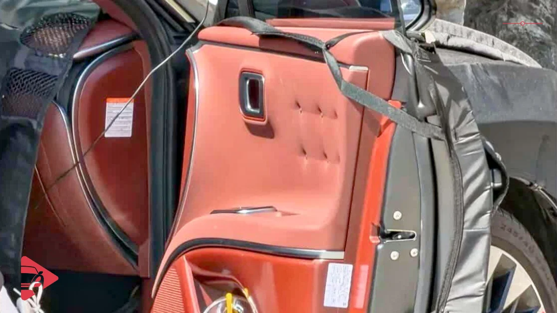 تسريبات هيونداي ازيرا 2027 