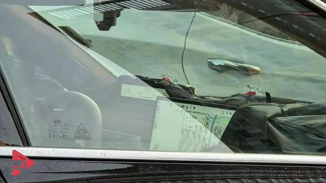 المقصورة الداحلية في أزيرا 2027