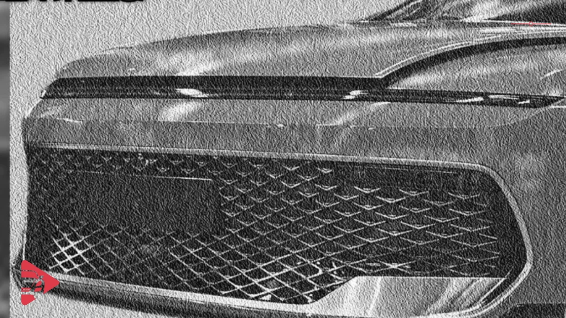 هيونداي ازيرا 2027 تظهر بصورة توقعية