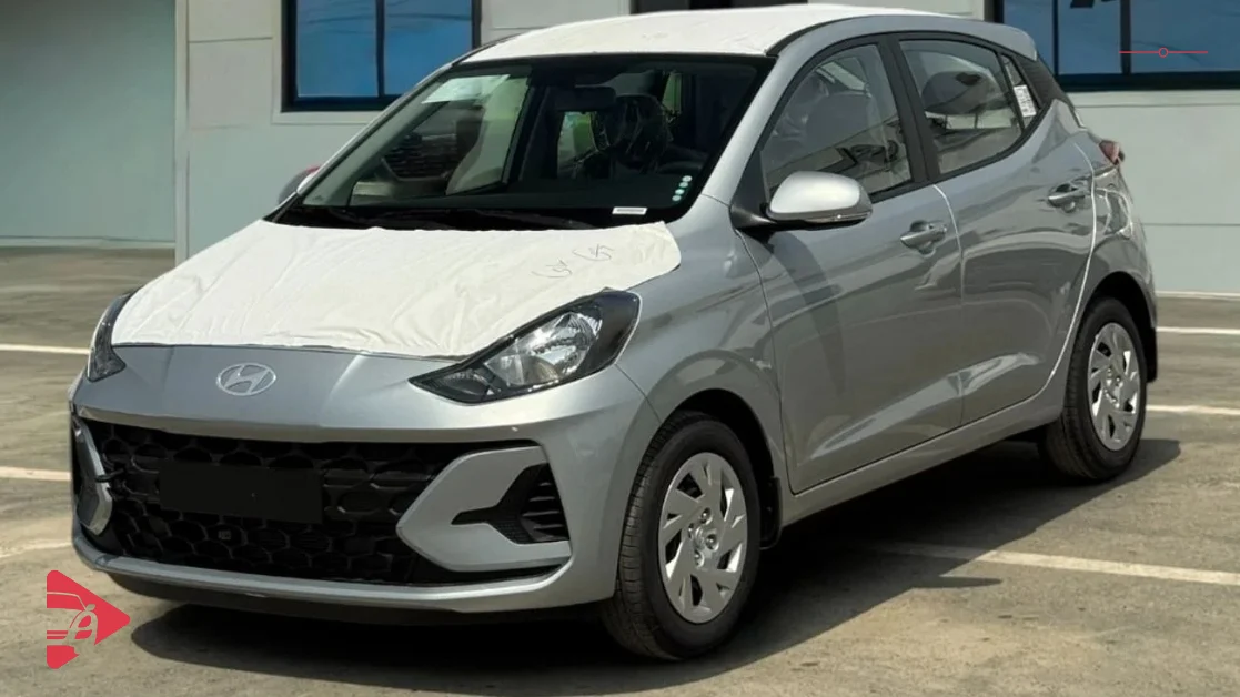 هيونداي جراند i10 2026