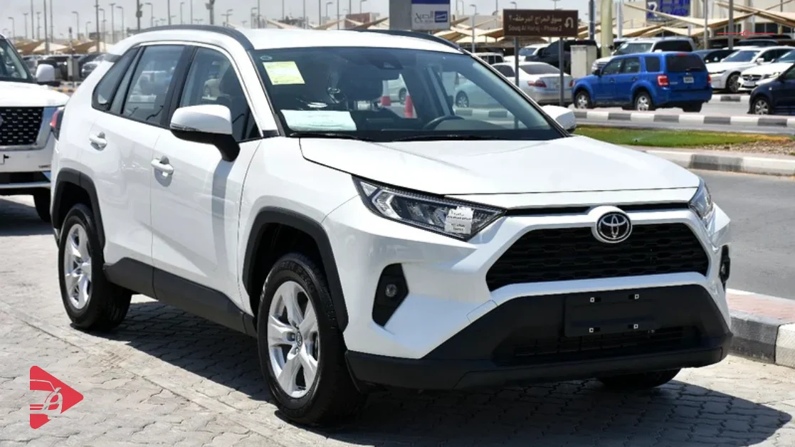 سيارات الكروس أوفر والـ SUV العائلية