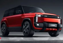 مراجعة شاملة لسيارة ايكار 03T 2026 في السعودية مواصفات وأسعار