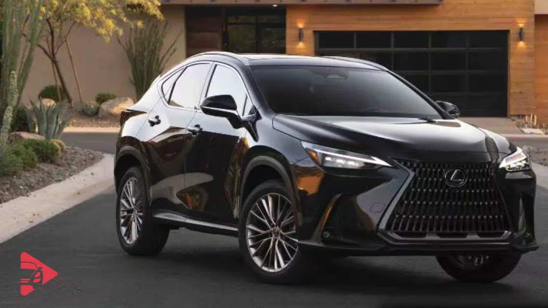 مراجعة لكزس NX 2027 مواصفات وأسعار في السعودية