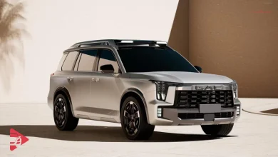 مراجعة مواصفات GS8 ترافيلر 2026 الصينية في السعودية
