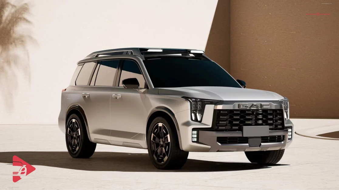 مراجعة مواصفات GS8 ترافيلر 2026 الصينية في السعودية