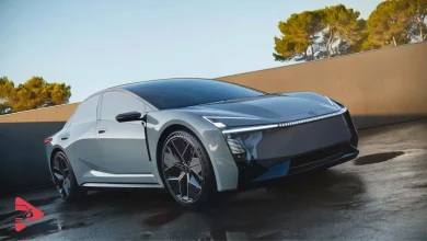 مراجعة مواصفات تويوتا كورورلا 2027 في السعودية