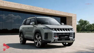 مراجعة مواصفات كي جي ام توريس 2027 في السعودية