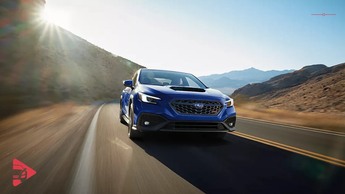 الجديد في سوبارو WRX موديل 2026