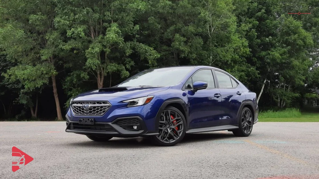 مواصفات سوبارو WRX 2026 في السعودية