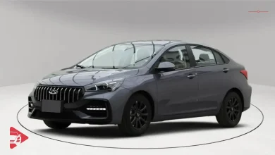 مواصفات شيري اريزو 5 2026 الميزات والعيوب