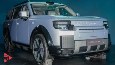 مواصفات فريلاندر 8 الجديدة 2026 في السعودية مع الأسعار