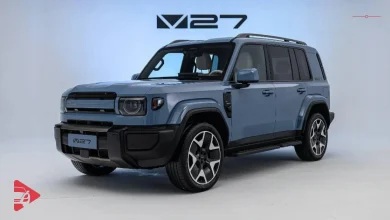 مواصفات وفئات ايكار V27 2026 مع الأسعار في السعودية