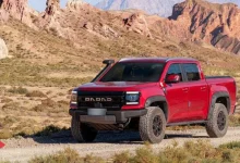 مواصفات وفئات جراند أفينيو برو SLX 2026 مع الأسعار في السعودية