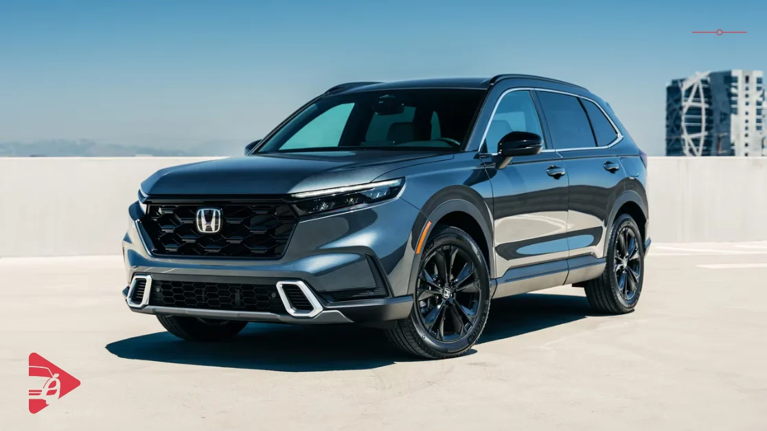 هوندا CR-V