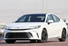 أفضل 10 سيارات تستخدم قير CVT في السعودي