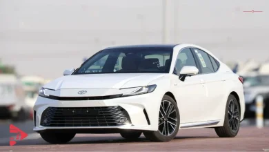 أفضل 10 سيارات تستخدم قير CVT في السعودي