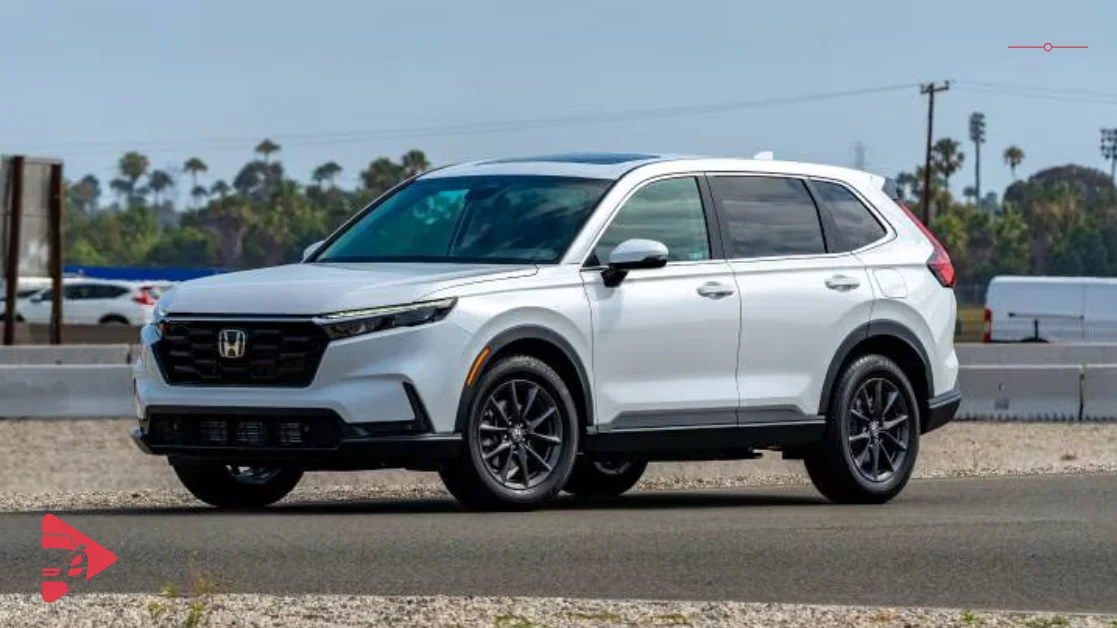 هوندا CR-V موديل 2026