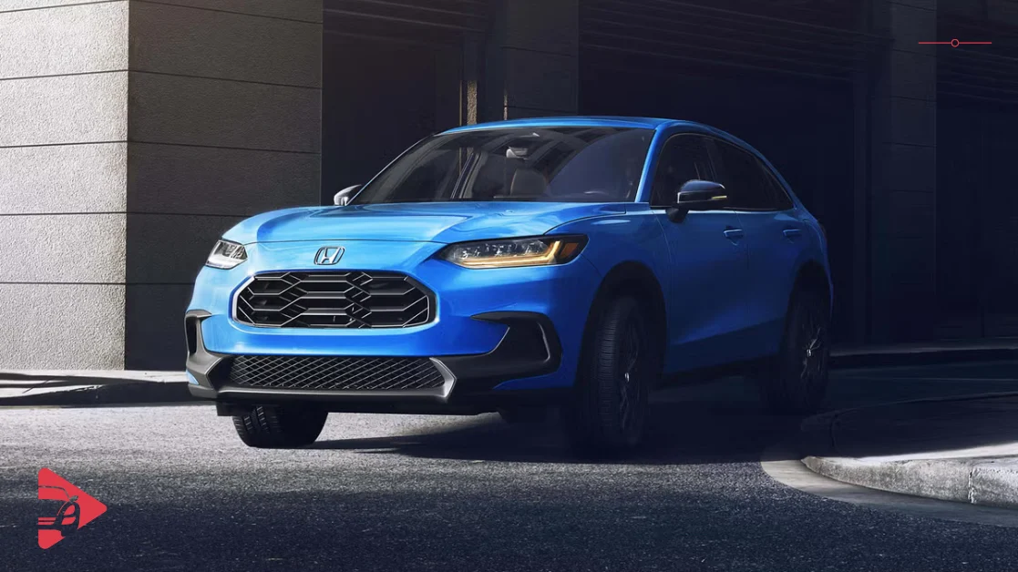 هوندا HR-V